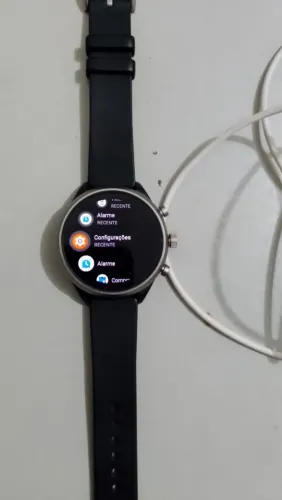 Relógio fossil Sport em perfeitas condições