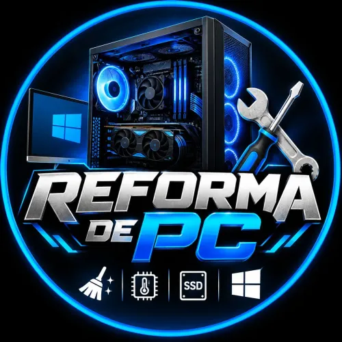 Manutenção e Reforma de Computadores | PC Gamer