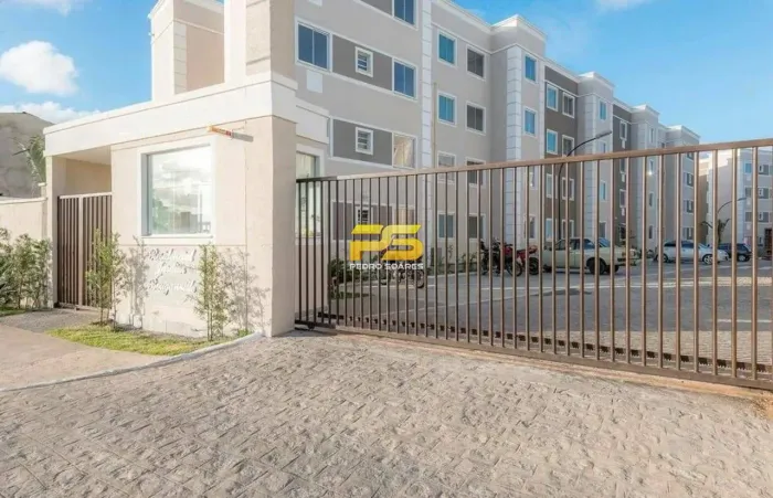 APARTAMENTO COM 50m² À VENDA NO CUIÁ