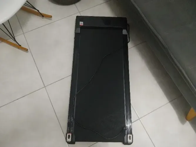 Esteira portátil shopee sem braço