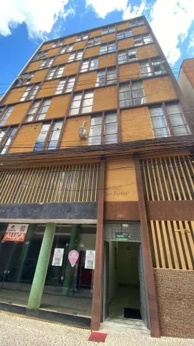 Sala à Venda, Centro, Ponta Grossa, Pr