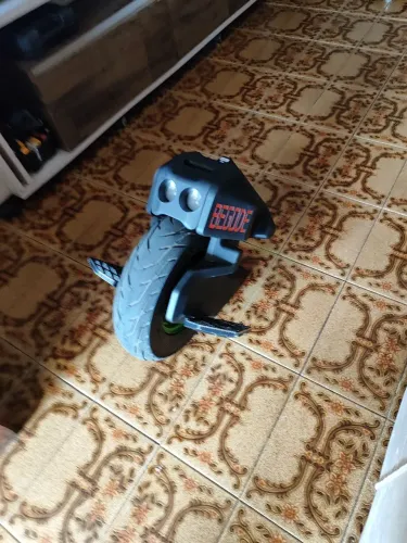 Vendo um monociclo elétrico Bigode 