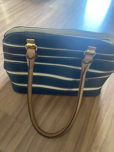 Bolsa Linea Bella - Valor negociável 