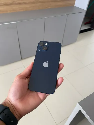 iPhone 13 256GB azul