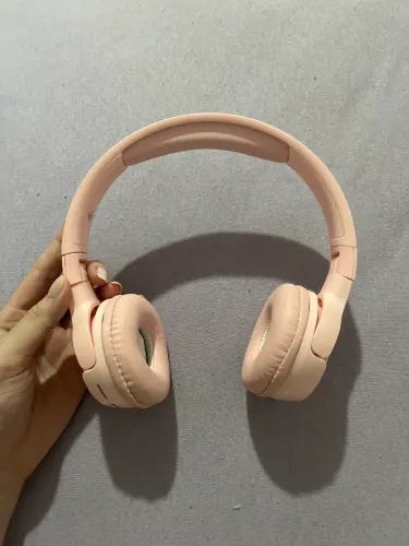Fone de ouvido bluetooth JBL