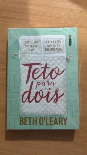 Teto para dois