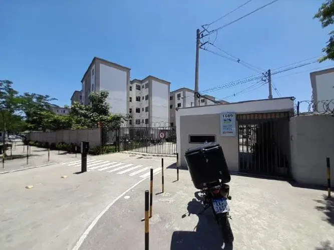 Oportunidade Única em RIO DE JANEIRO - RJ | Tipo: Apartamento | Negociação: Venda Online |