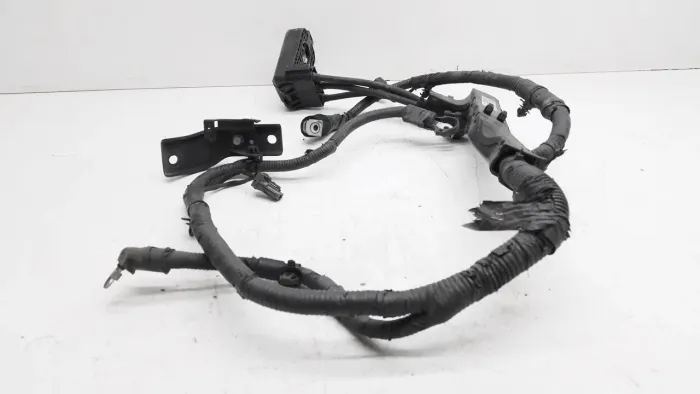 Chicote Bateria Positivo Hyundai Ix35 2.0 2016 Nº918502s641