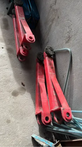Elevador 4 ton