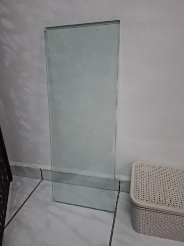 Tampo para mesa vidro