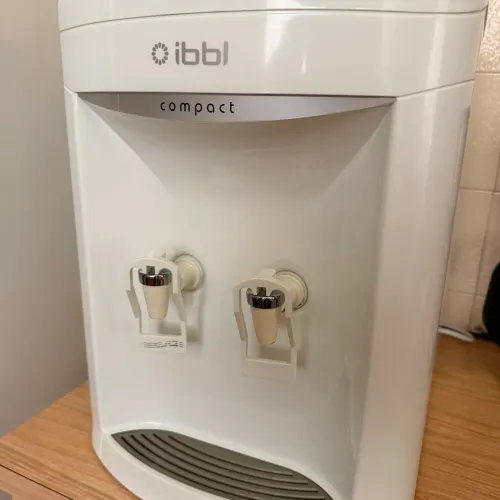 Bebedouro Compact FN 2000 IBBL