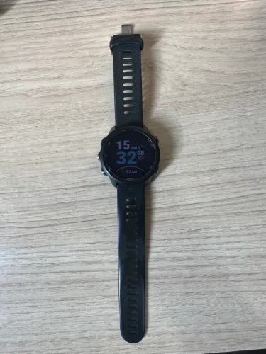 Garmin forerunner 245 Music