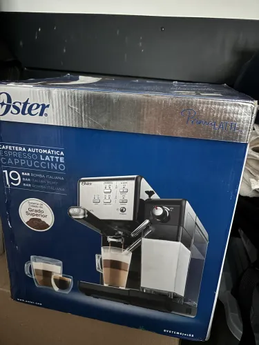 Cafeteira/ Máquina de café