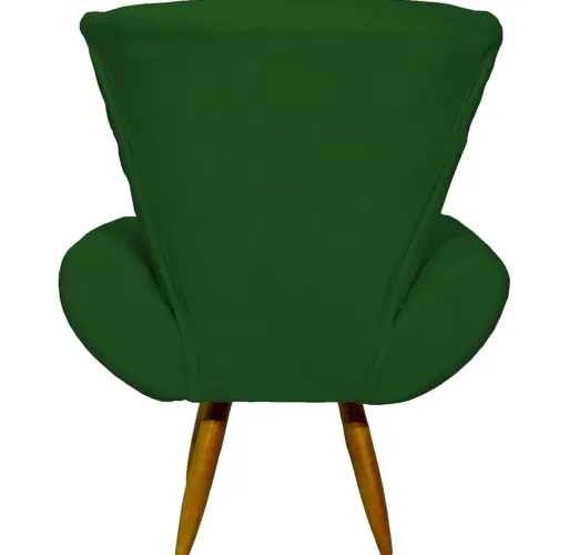 Poltrona Para Sala Decorativa