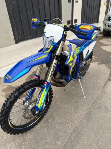 Sherco 300 se 2t 2025
