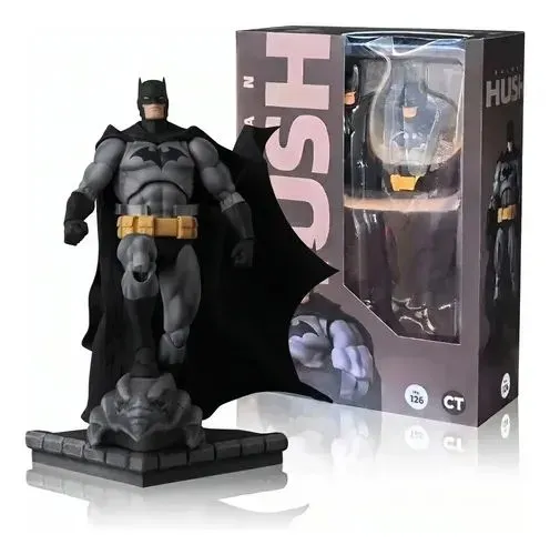 Action figure Batman ct briquedos