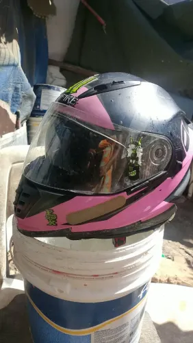 Capacete