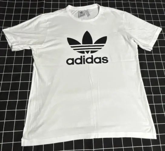 Kit Camisetas Adidas