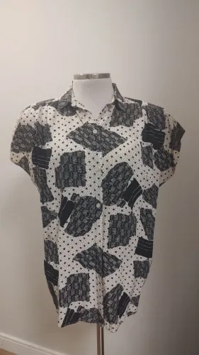 Camisa vintage