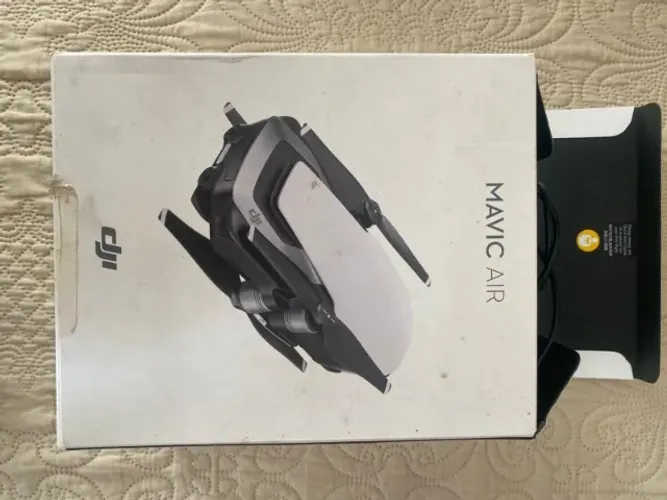 Drone DJI Mavic Air
