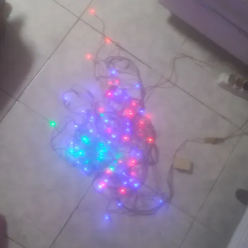 Piscar Natal