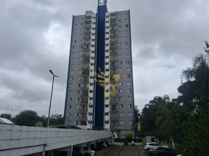 Apartamento com 2 dormitórios à venda, 58 m² por R$ 435.000,00 - Chácara Califórnia - São