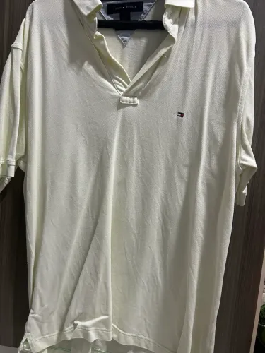 Camisa polo Tommy Hilfiger