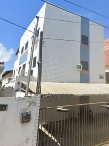 Apto p/ venda bairro Geisel