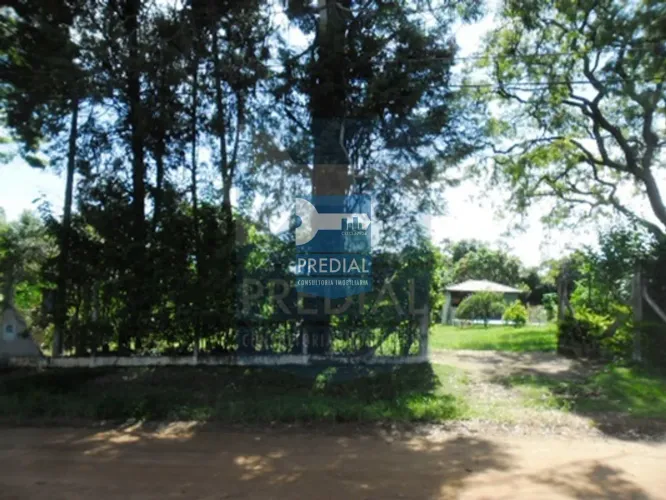 Casa 4 quartos para Venda Centro, São Carlos