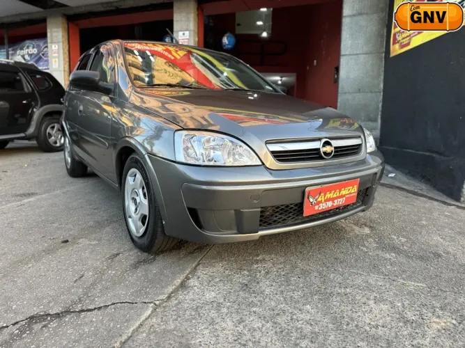 Chevrolet Corsa Hat. Maxx 1.4 8V Econoflex 5P 2011