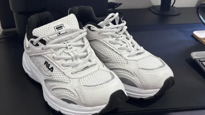 Tênis Fila Runner 2K - Tamanho 37