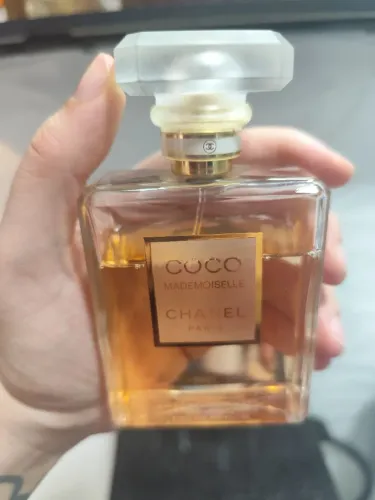 Coco Channel Mademoisele 100 ml