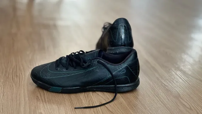 Chuteira Nike Air zoom Futsal