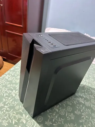Pc gamer
