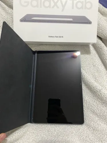 Tablet S10 FE