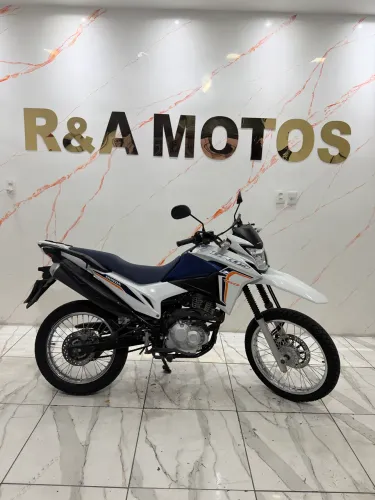 vendo bros 160
