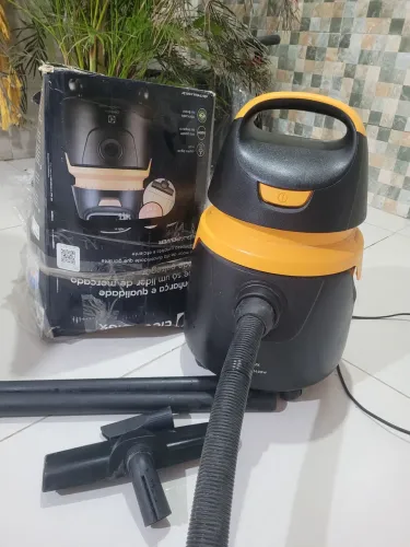 Vendo Aspirador de Pó e Água Electrolux 
