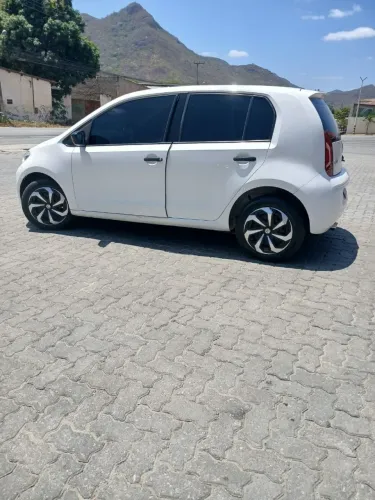 Volkswagen Up! Take 1.0 Total Flex 12V 5P 2015
