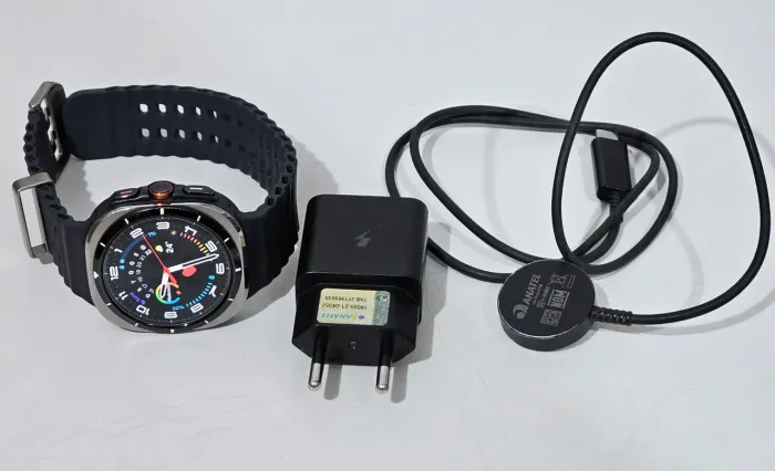 Samsung Galaxy Watch Ultra 