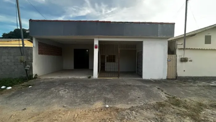 LOJA EM FAZENDINHA, 70m2 IDEAL PARA IGREJA, PRÓXIMO AO PARQUE DE EXPOSIÇÕES