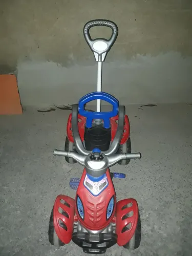 Velotrou
