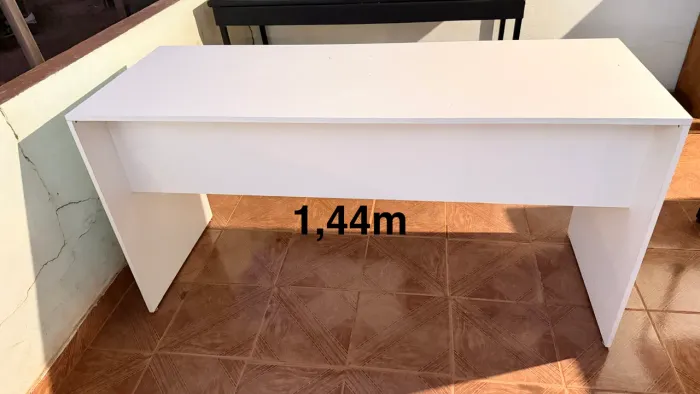 Mesa de escritório