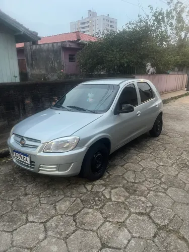 Chevrolet Celta Life/ LS 1.0 MPFI 8V Flexpower 5P 2009