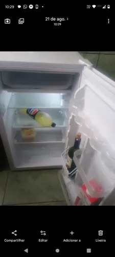 FRIGOBAR