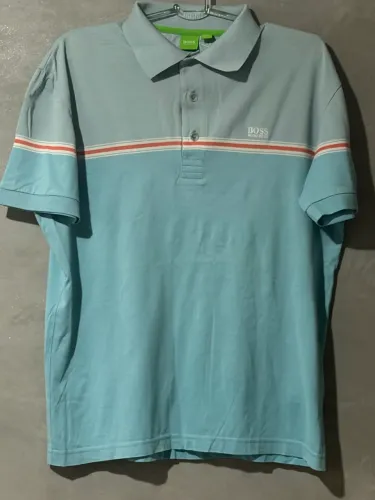 Polo Hugo Boss Genuína