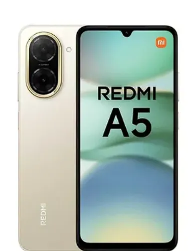 REDMI A5 PRO 64GB | 3GB RAM | NOVO E LACRADO