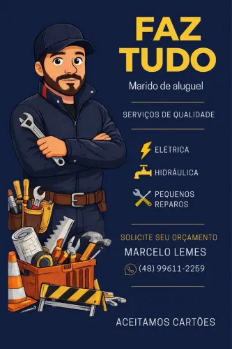 Marido de aluguel
