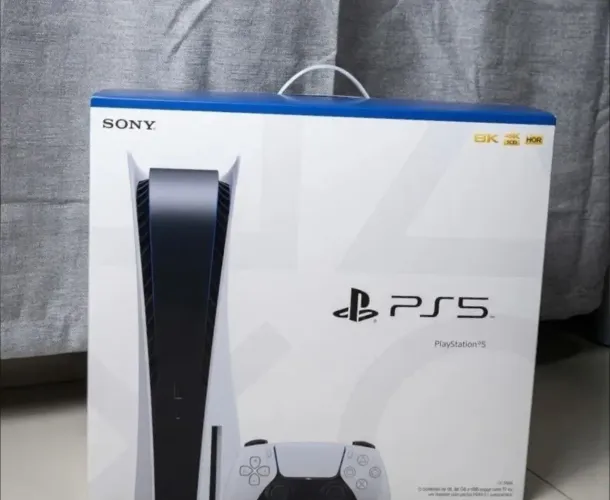 Ps5