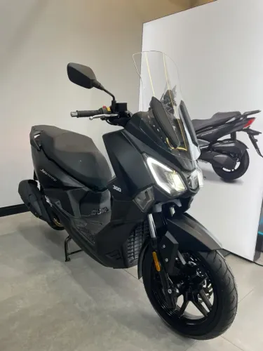 JOYRIDE 300 - R$ 28.990 - ALESSANDRA
