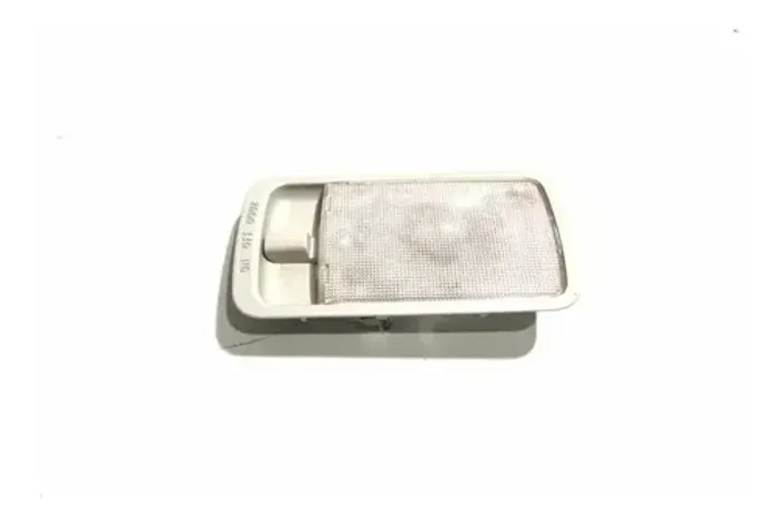 Luz Teto Nissan Sentra 2018
